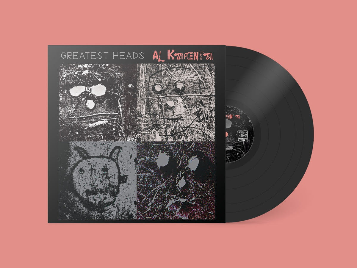 Greatest Heads