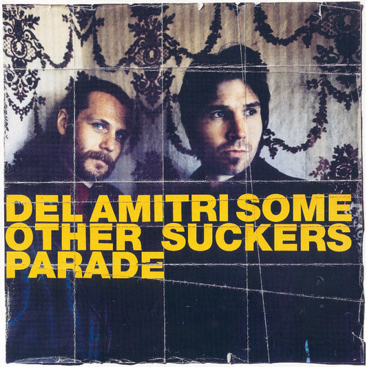 Some Other Sucker’s Parade