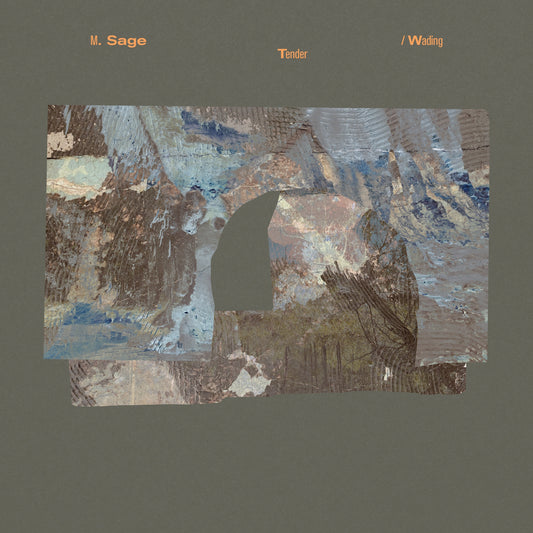 Tender / Wading