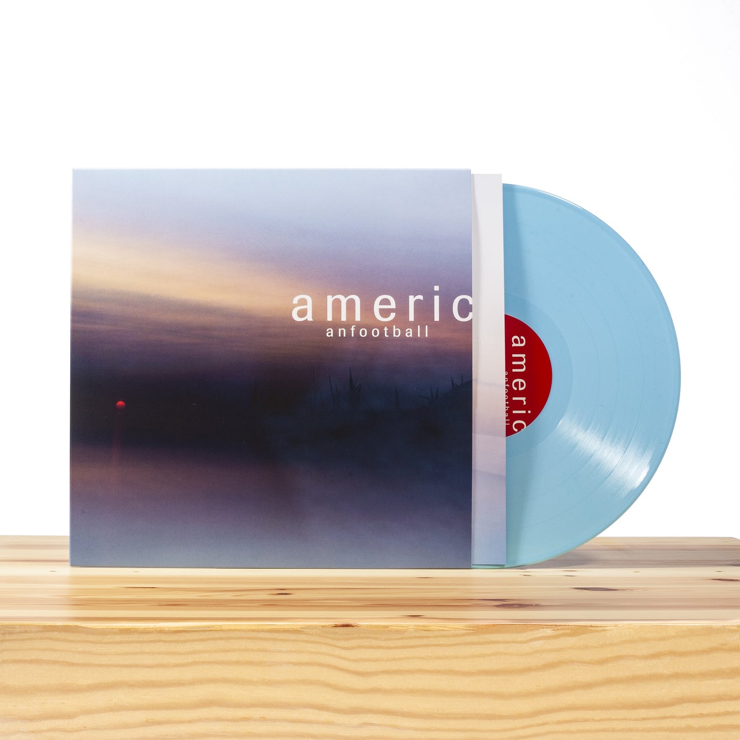 American Football 3