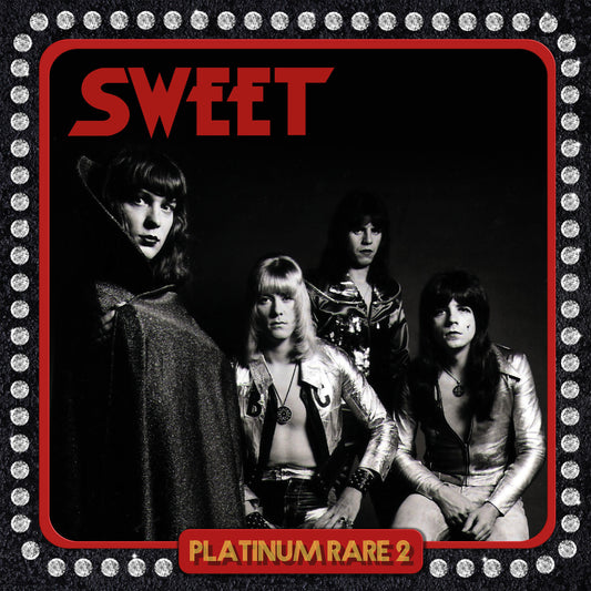 Platinum Rare 2
