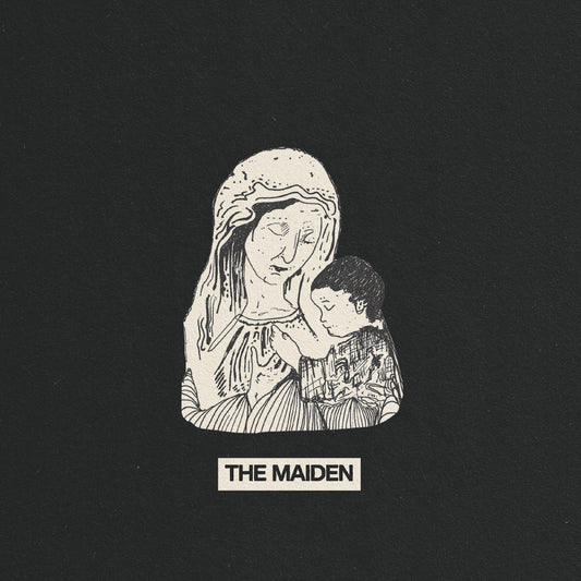 The Maiden