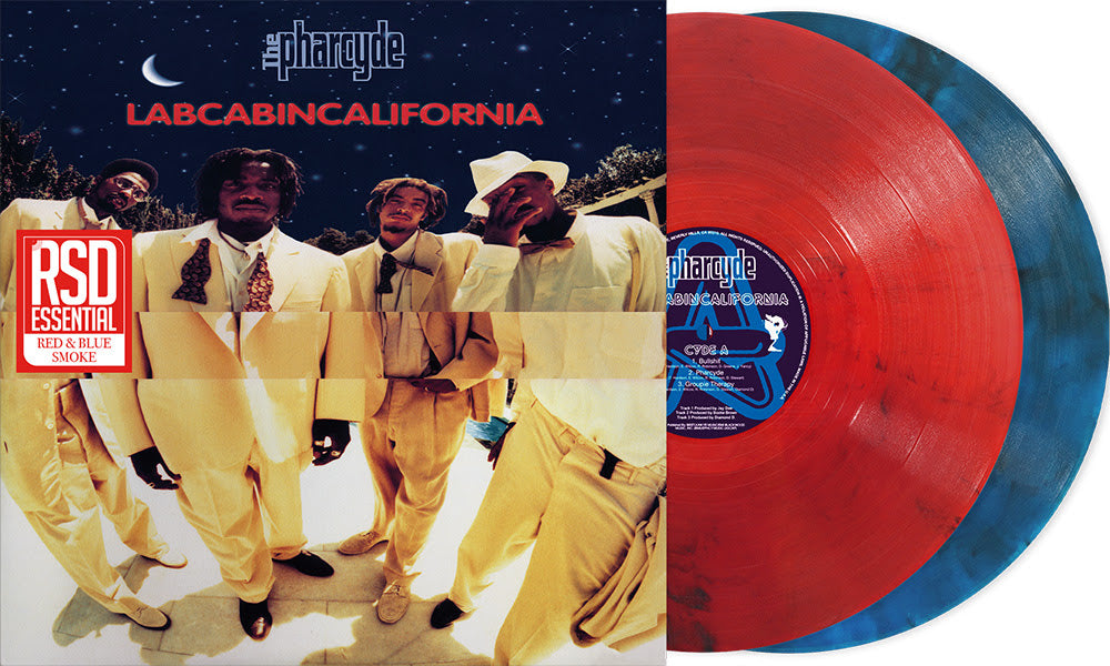 Labcabincalifornia