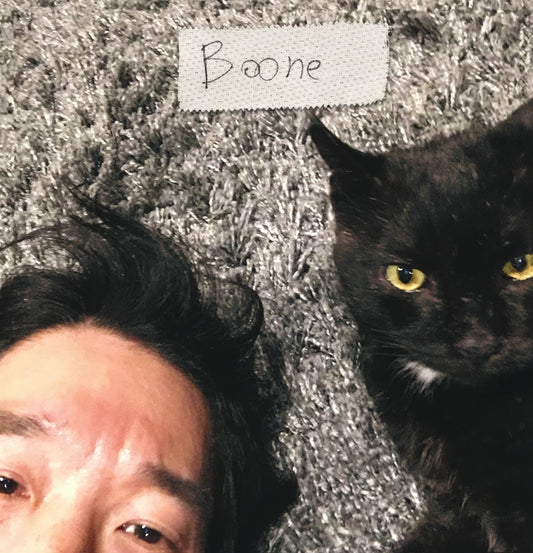 Boone