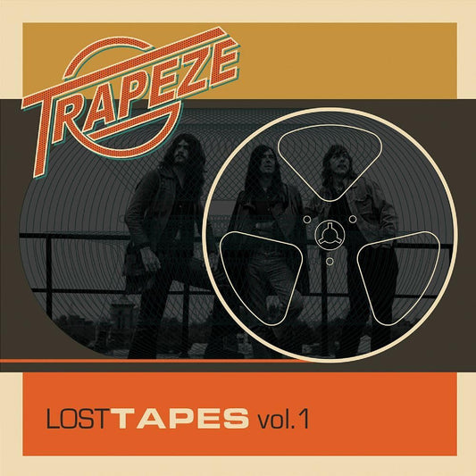 The Lost Tapes