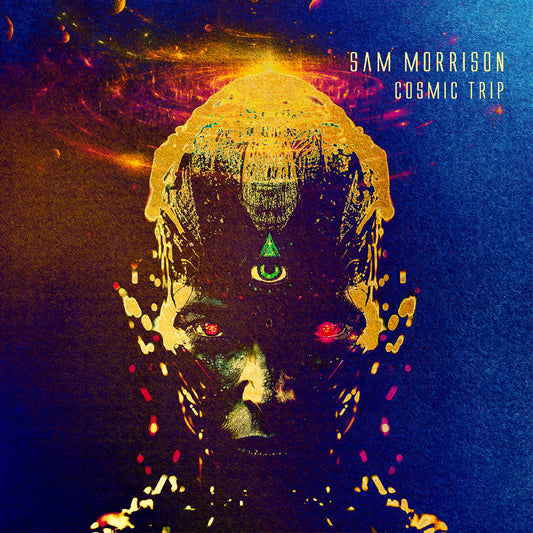 Cosmic Trip