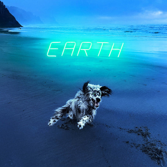 Earth