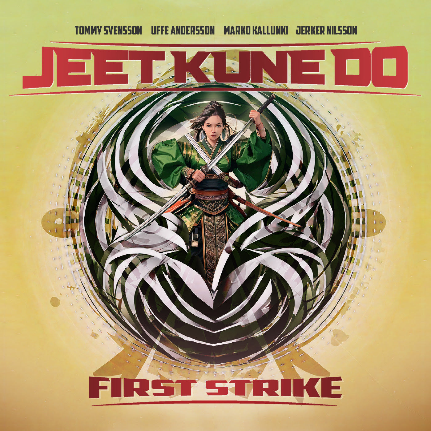 First Strike