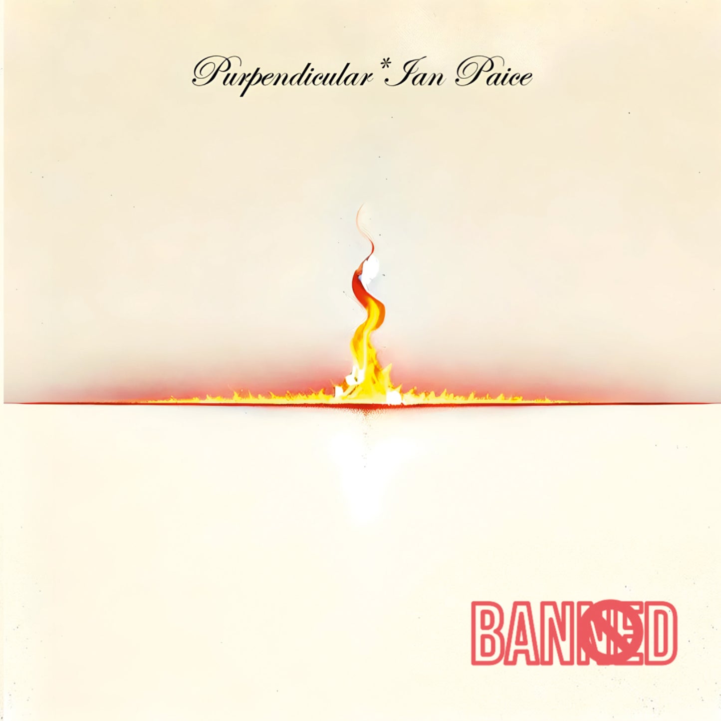 Banned