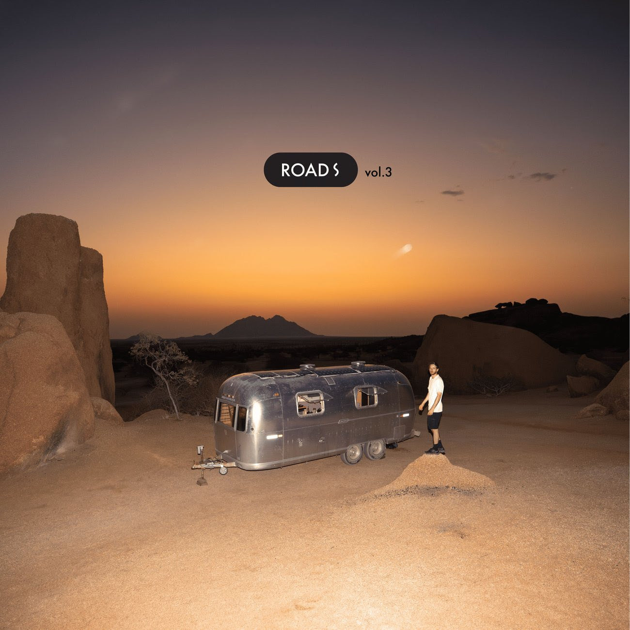 Roads Vol. 3