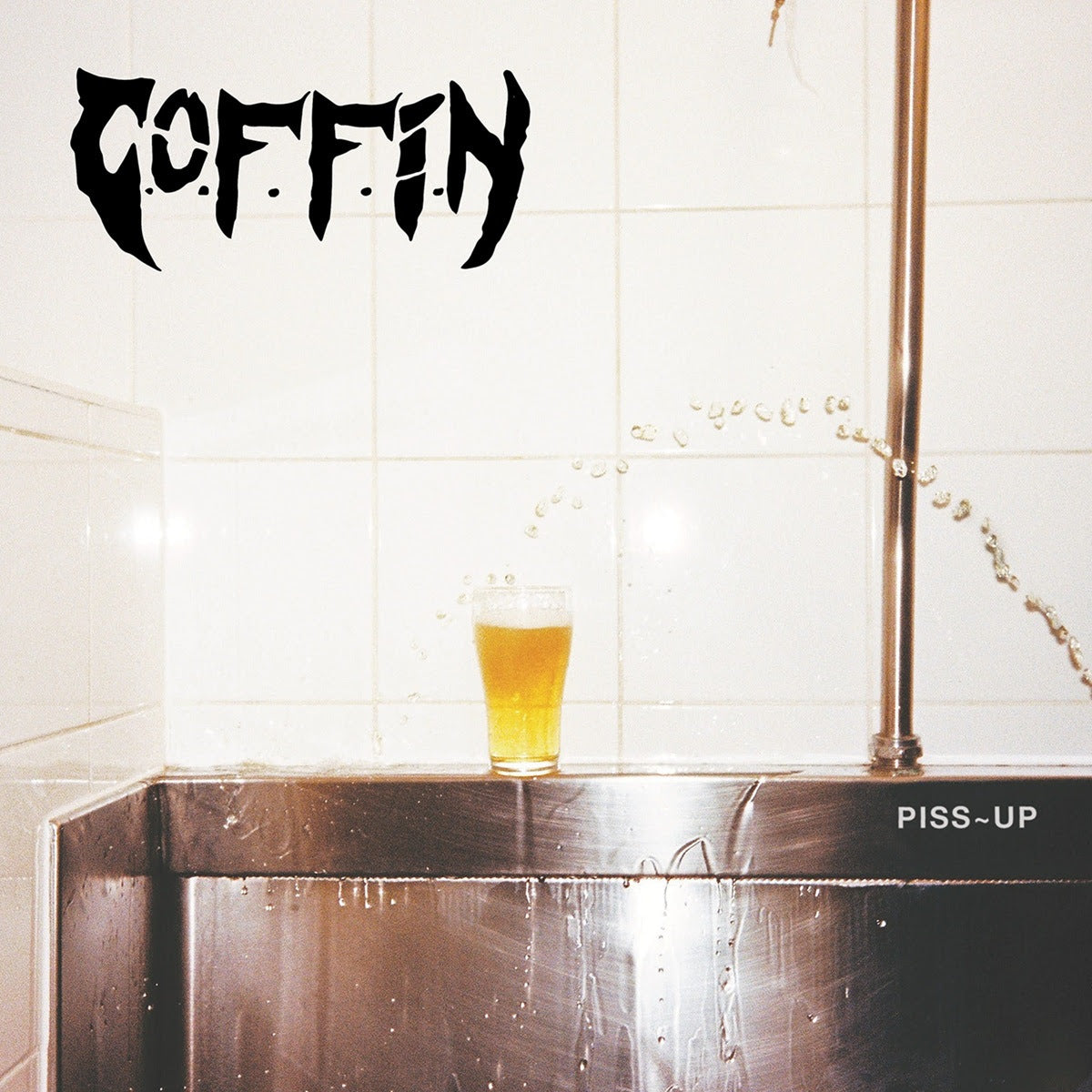 Piss~Up