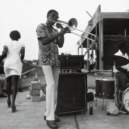 Ghana Special: Highlife