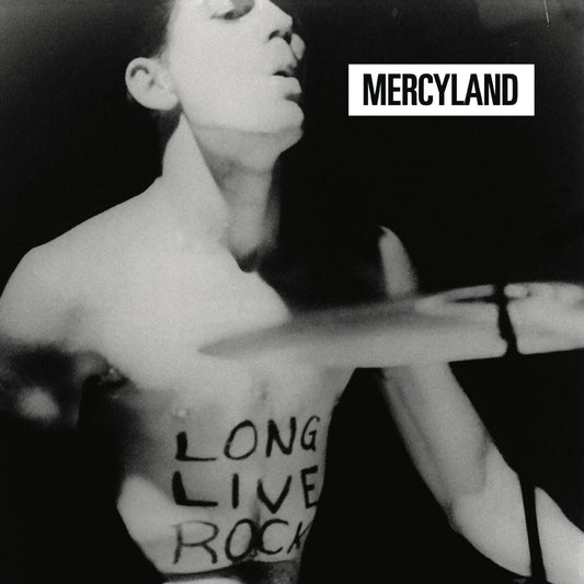 Mercyland