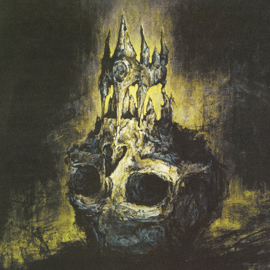 Dead Throne