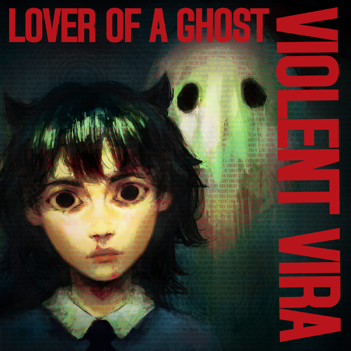 Lover Of A Ghost