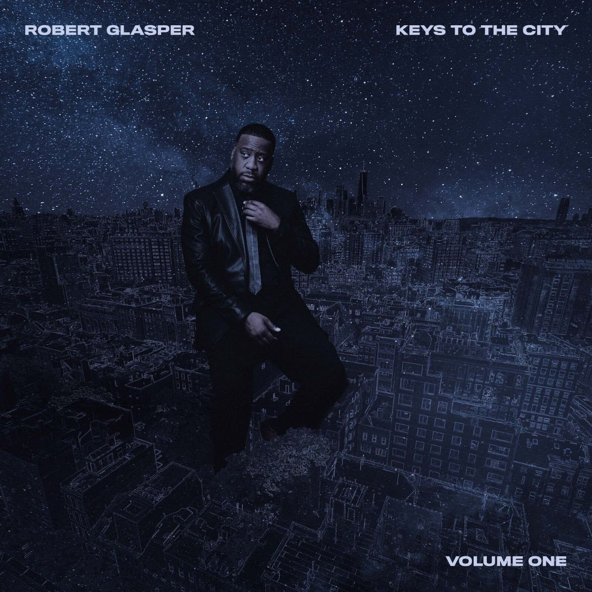 Keys To The City Volume 1