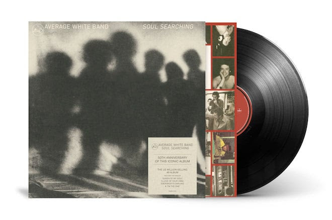 Soul Searching (50th Anniversary Edition)