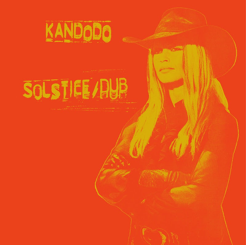 Solstice / Dub