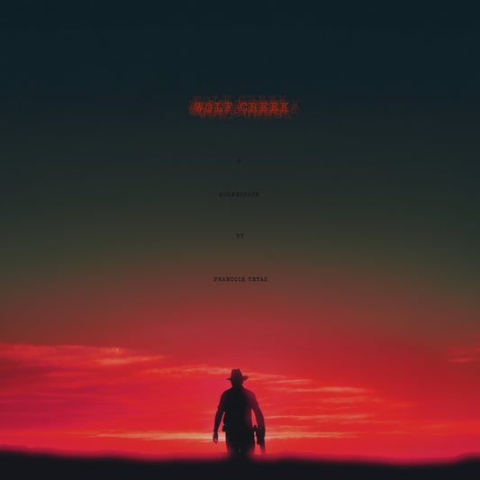 Wolf Creek
