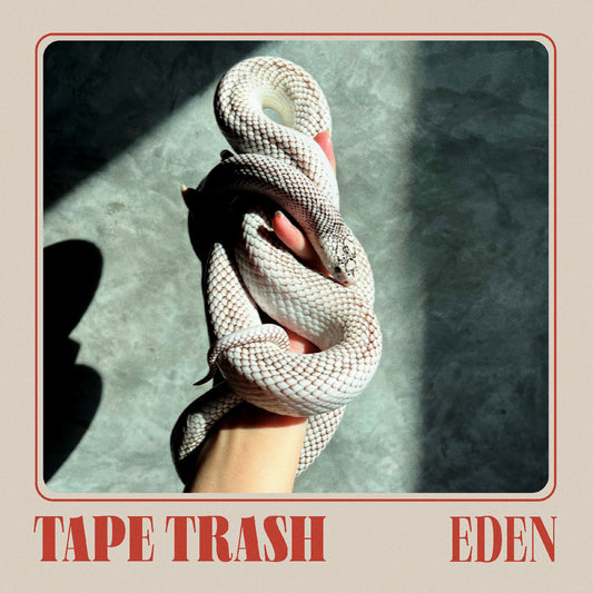 Eden