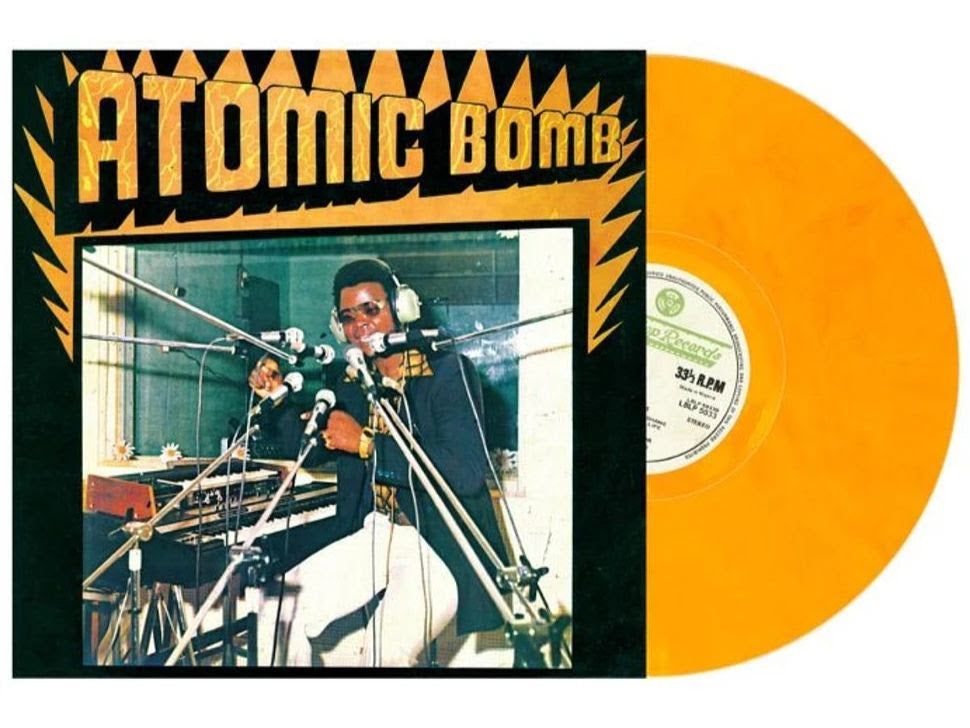 Atomic Bomb