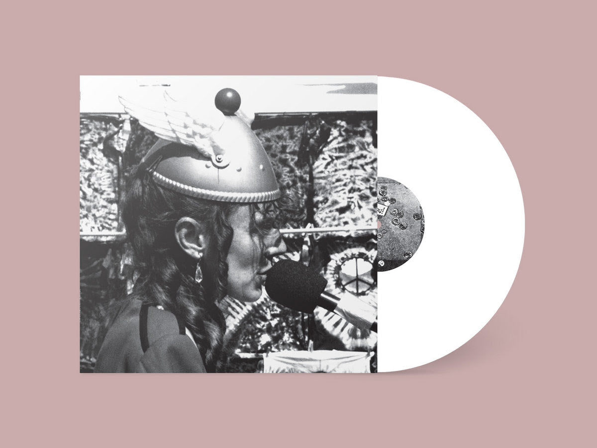 The Space Lady's Greatest Hits