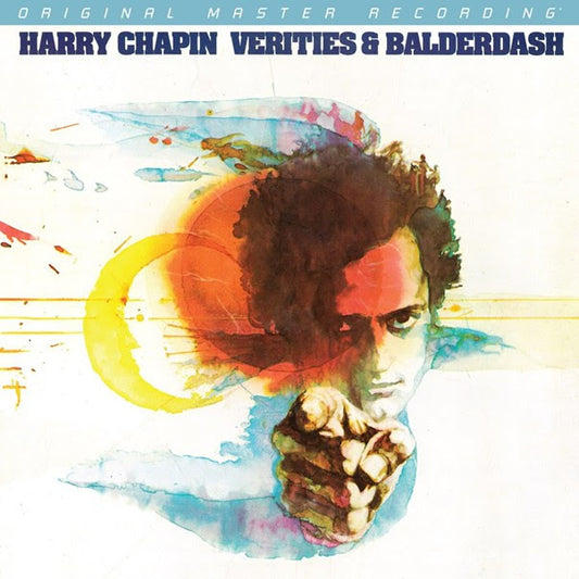 Verities and Balderdash