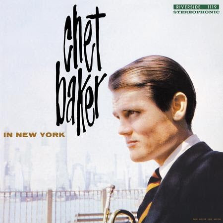 In New York (Analogue Productions Version)