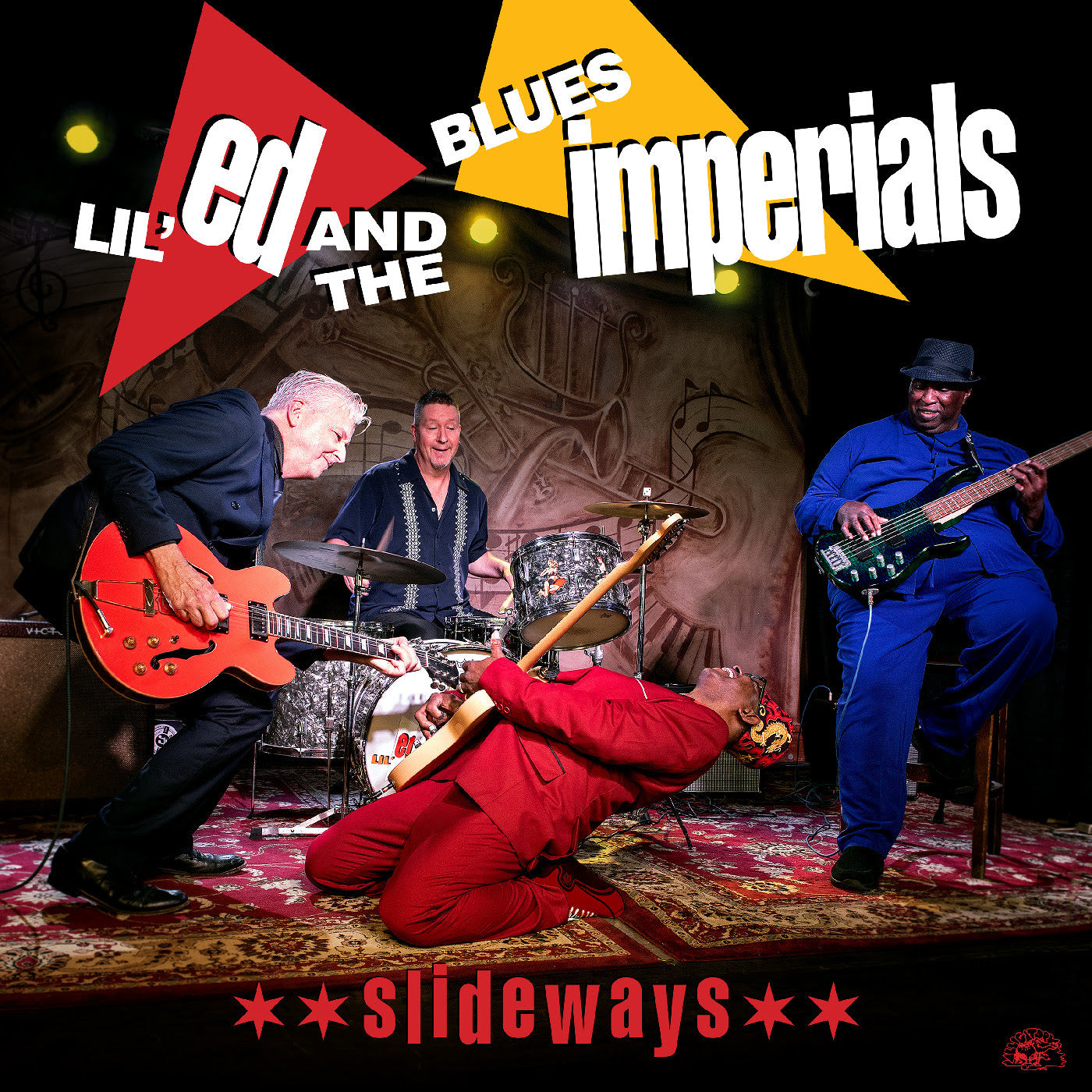 Slideways