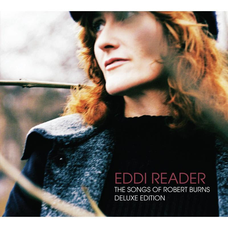 The Songs of Eddi Reader
