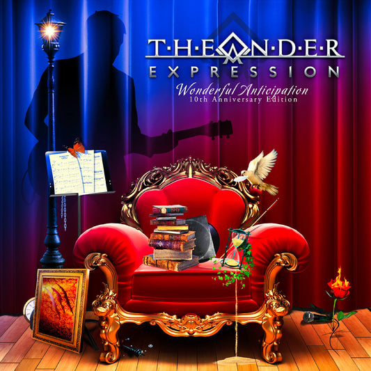 Wonderful Anticipation 10th Anniversary Edition