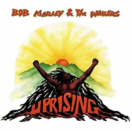 Uprising (Analogue Productions Version)