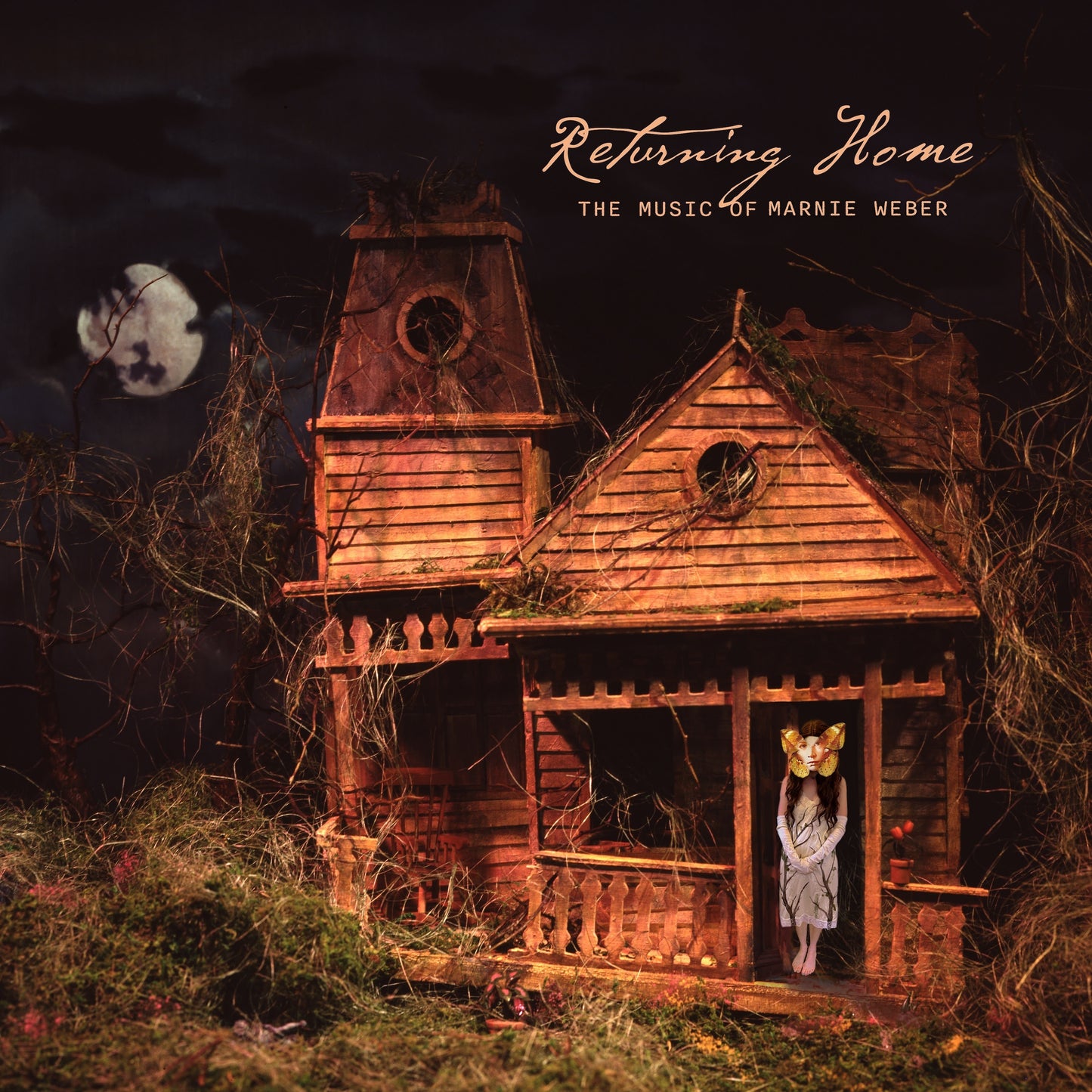 Returning Home: The Music of Marnie Weber