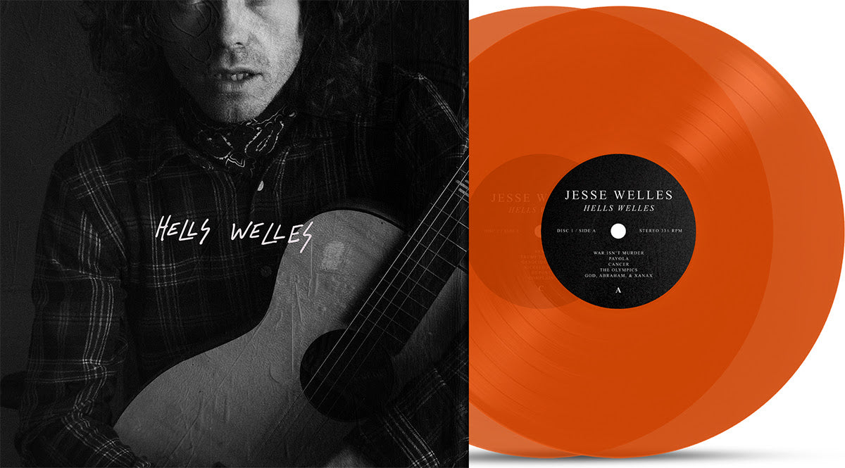 Hells Welles