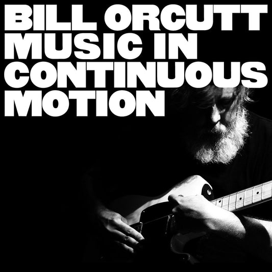 Music in Continuous Motion