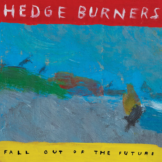 Fall Out Of The Future