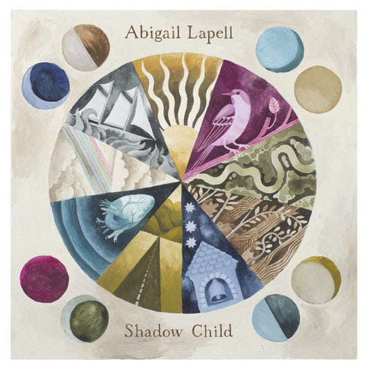 Shadow Child