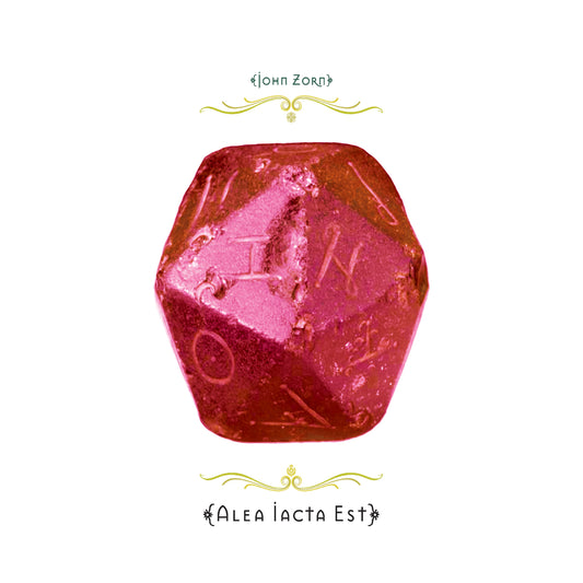 Alea Lacta Est
