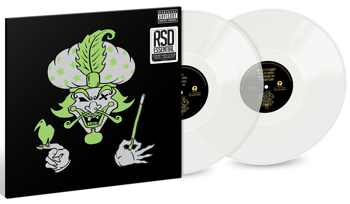 The Great Milenko