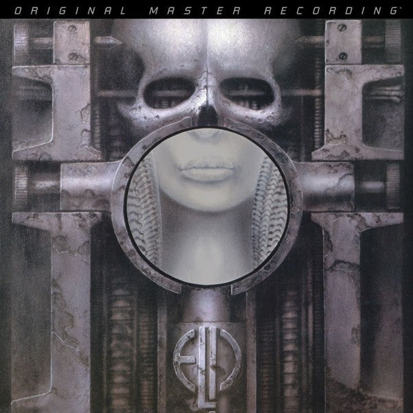 Brain Salad Surgery (Mobile Fidelity Version)