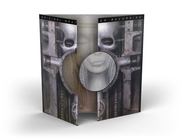 Brain Salad Surgery (Mobile Fidelity Version)