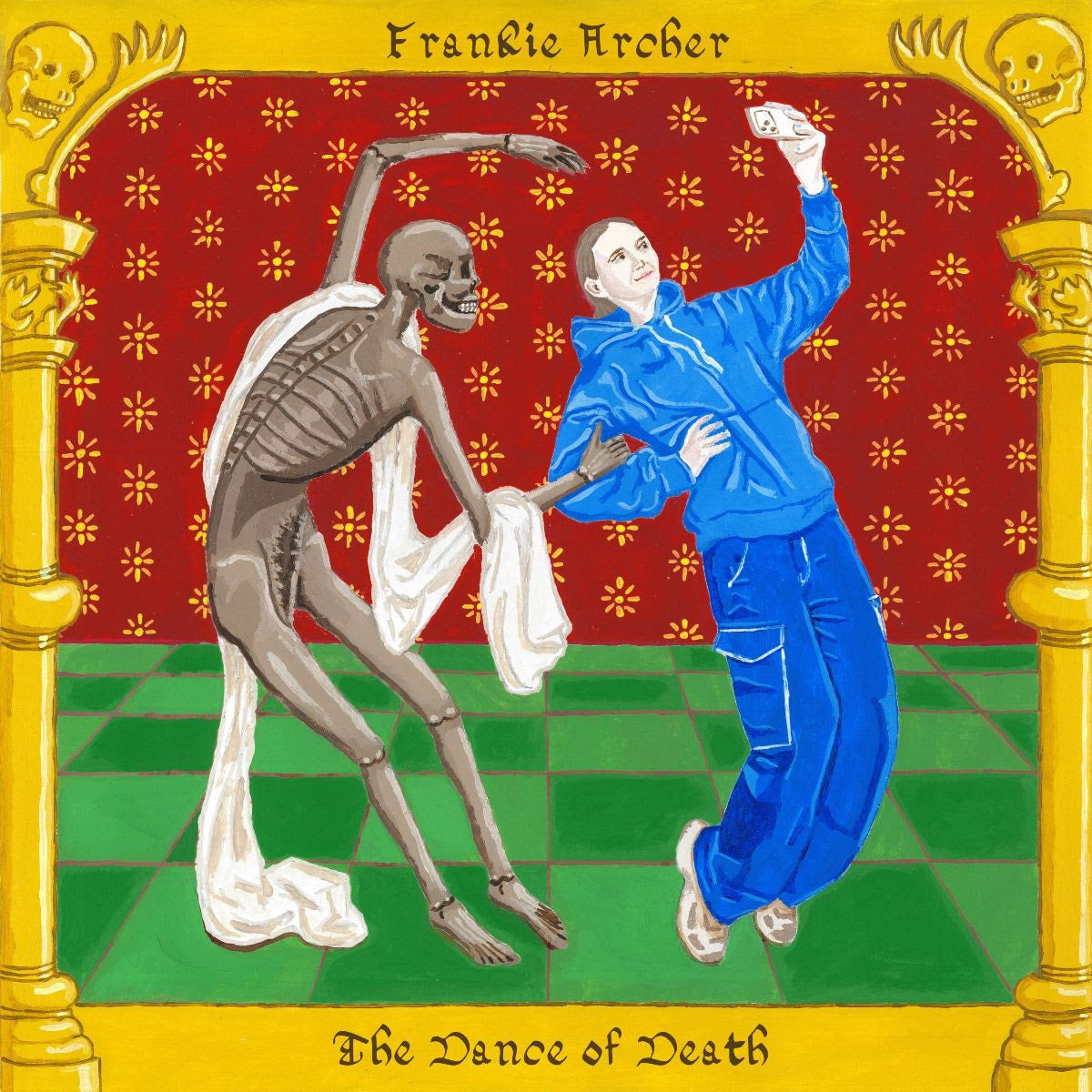 The Dance Of Death