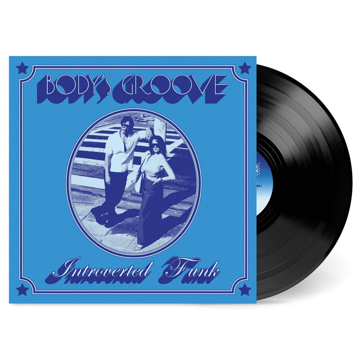 Body's Groove