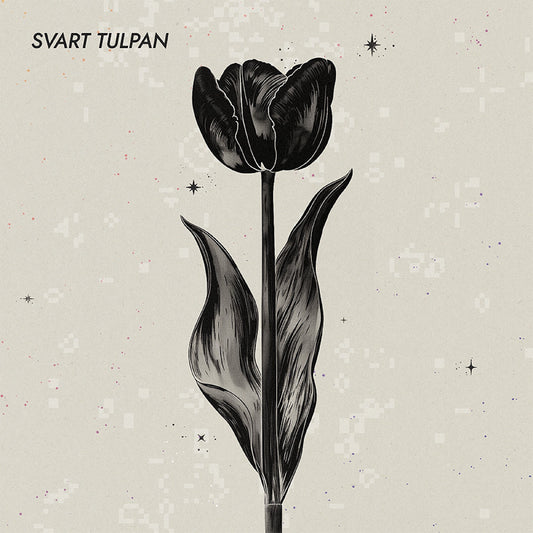 Svart Tulpan - Remix