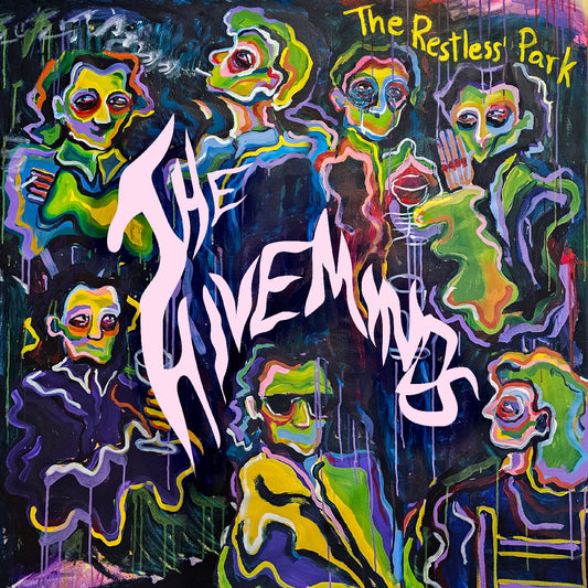 The Restless` Park