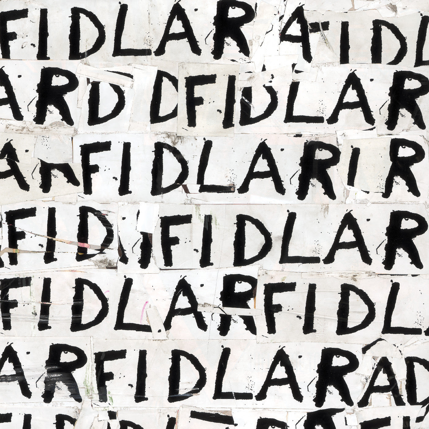 FIDLAR