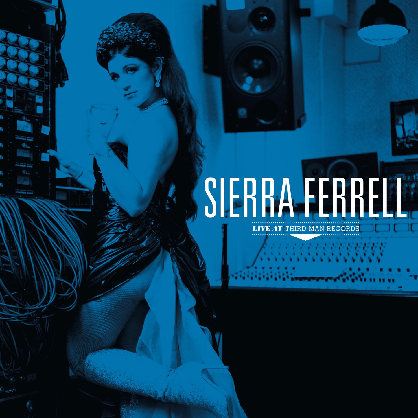 Sierra Ferrell