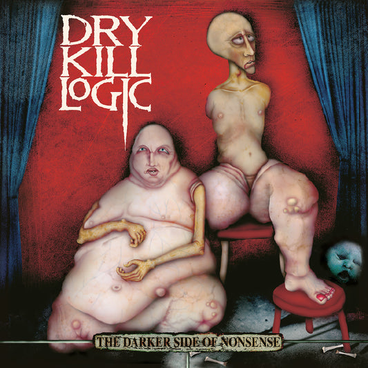 The Darker Side of Nonsense - 25th Anniversary Edition