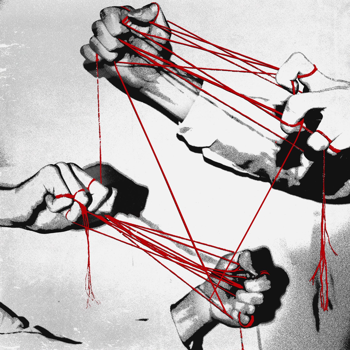 Marionette EP