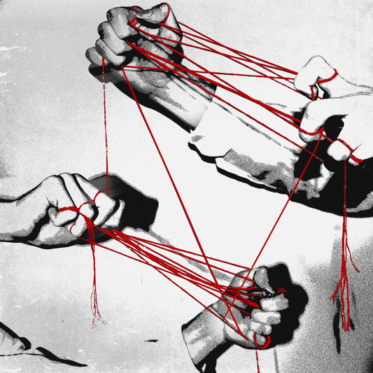 Marionette EP